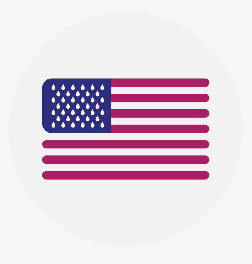 United States Outline Png, Transparent Png