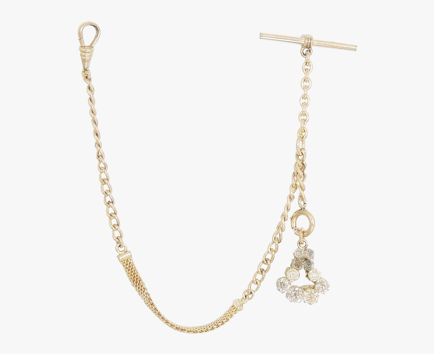 Necklace, HD Png Download