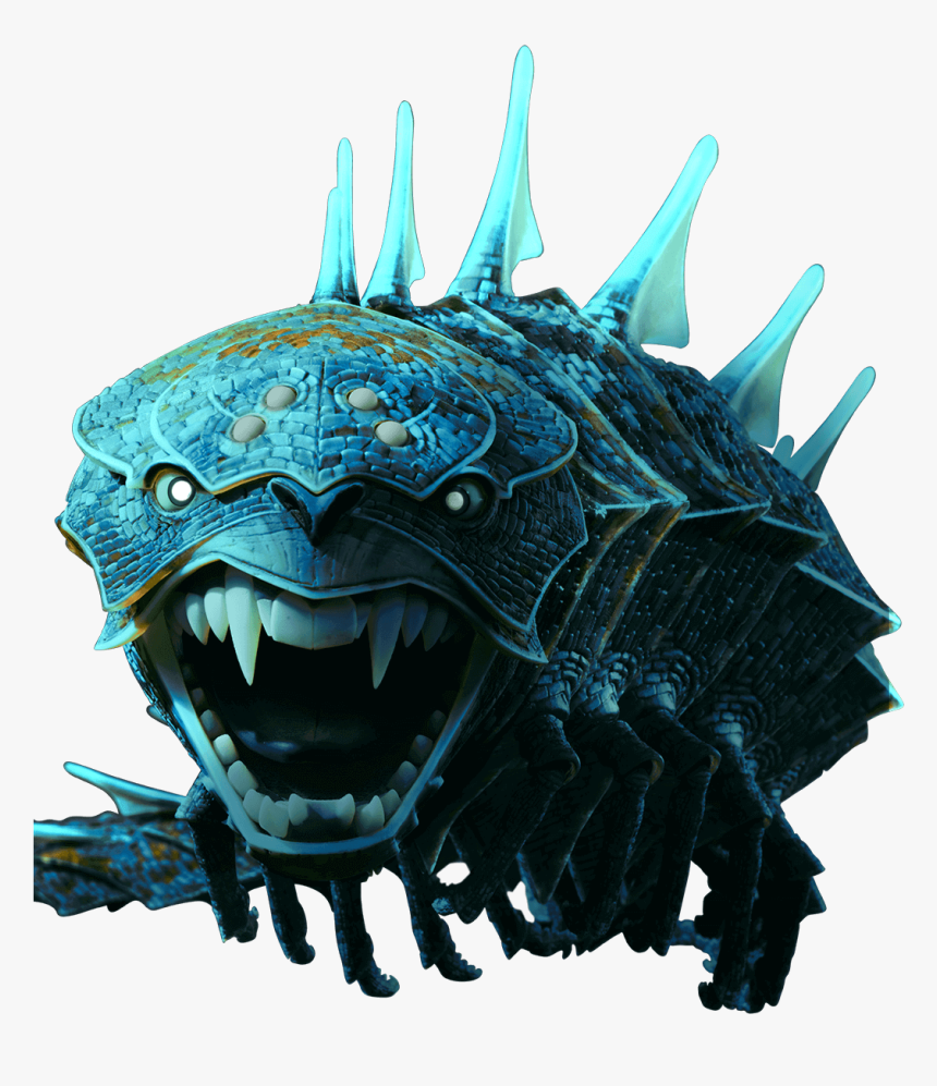 Transparent Loch Ness Monster Clipart - Monster Png, Png Download