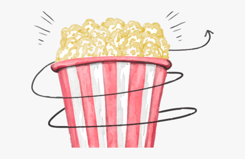 Argentina Clipart Popcorn - Box Office Success, HD Png Download