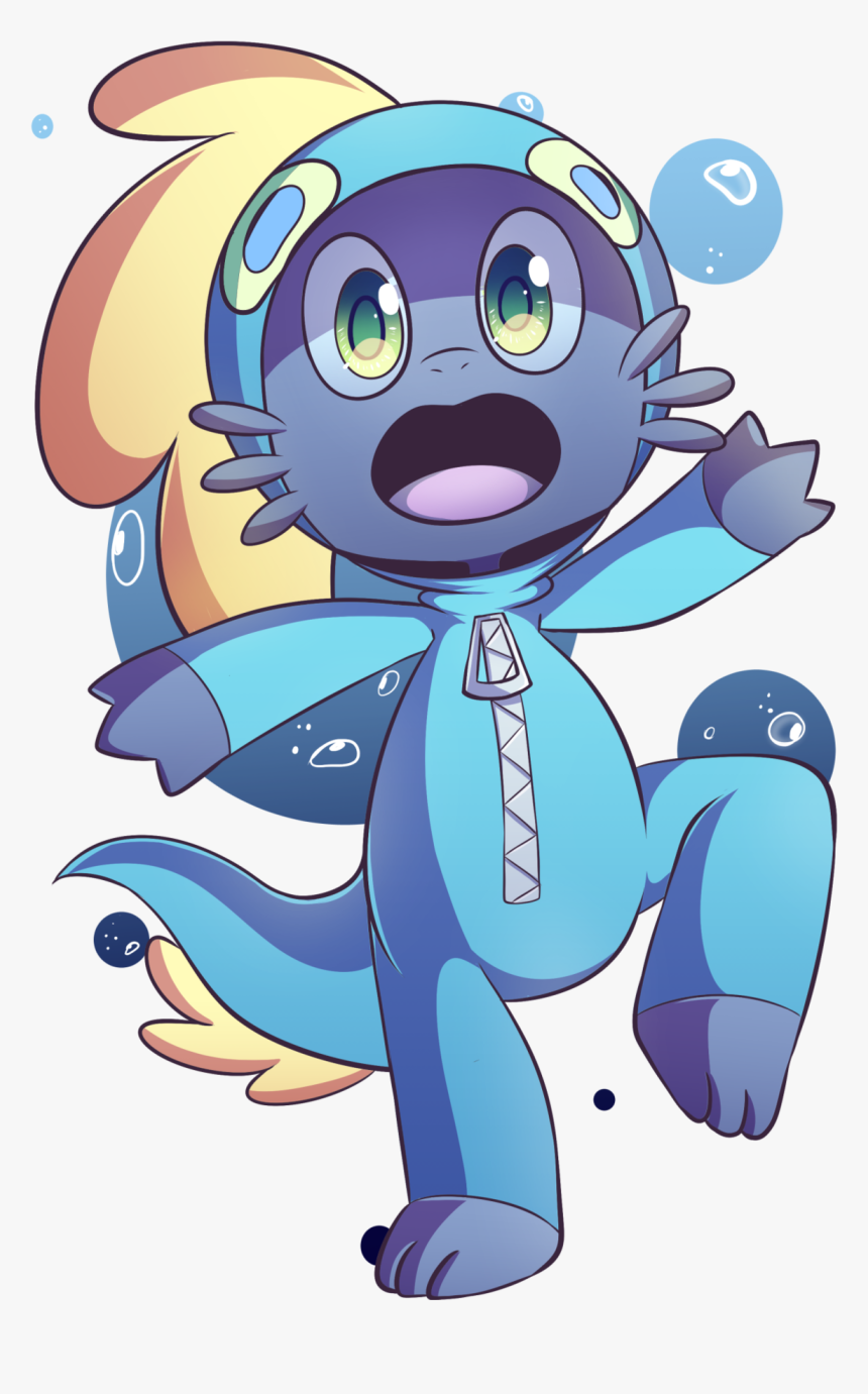 Loch Ness Monster Png, Transparent Png