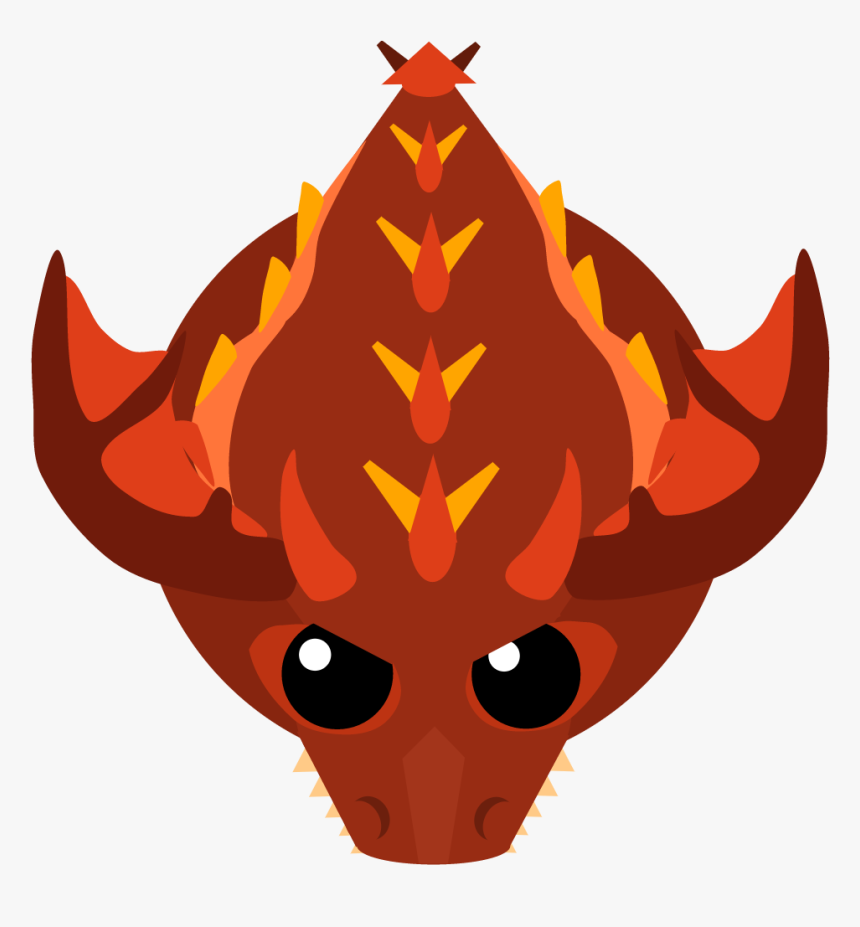 Land Monster Remake - Illustration, HD Png Download