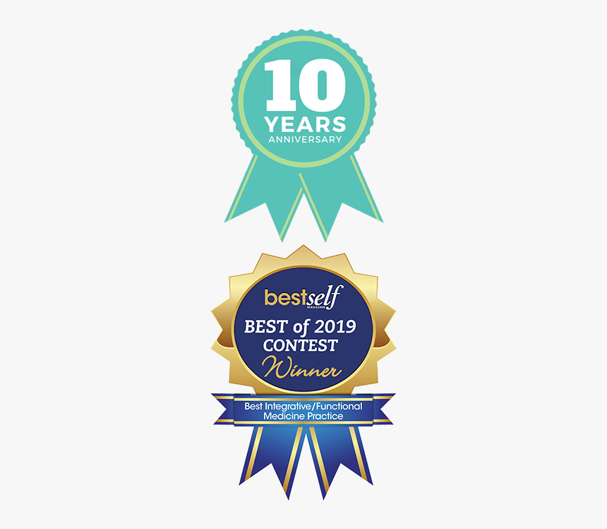 Best Of Atlanta Logo, HD Png Download