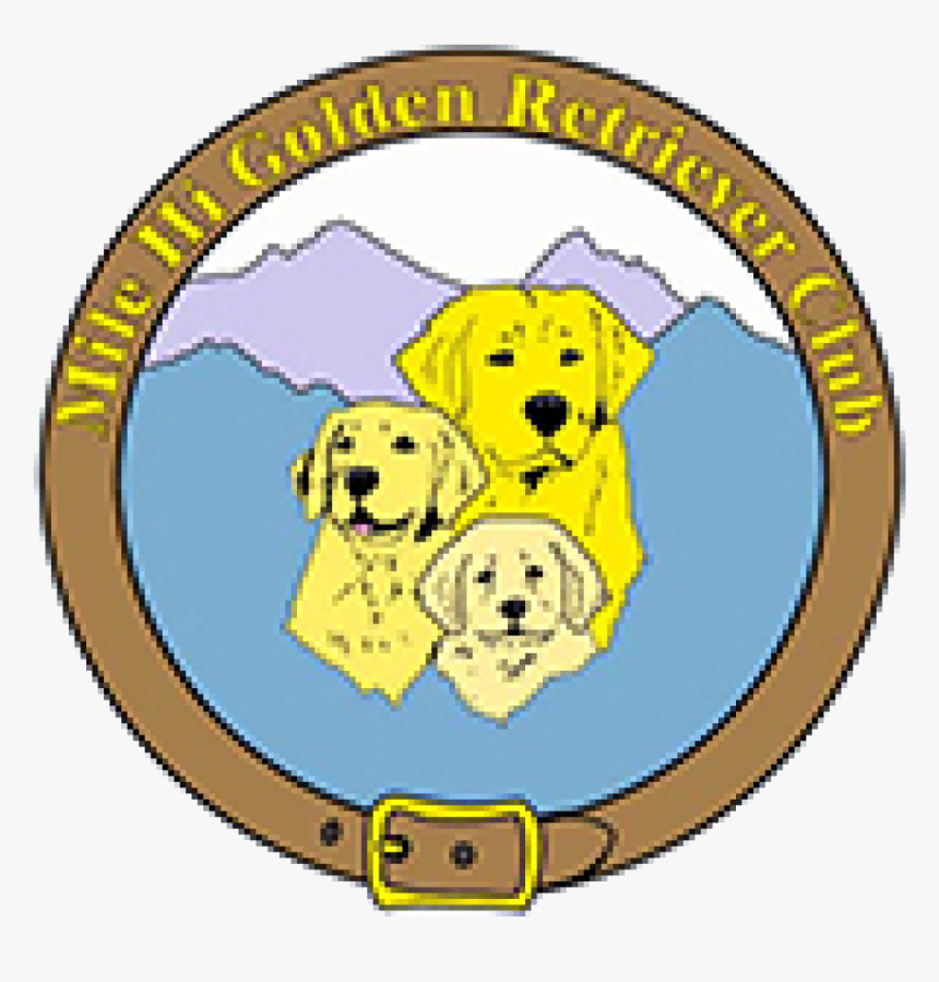 Mhgrc Logo - Companion Dog, HD Png Download