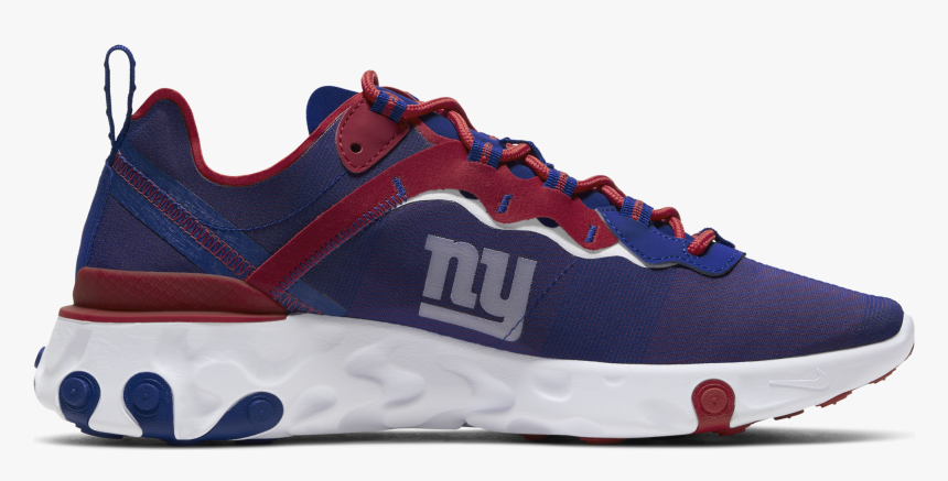 Fanatics - Element React 55 Unc, HD Png Download