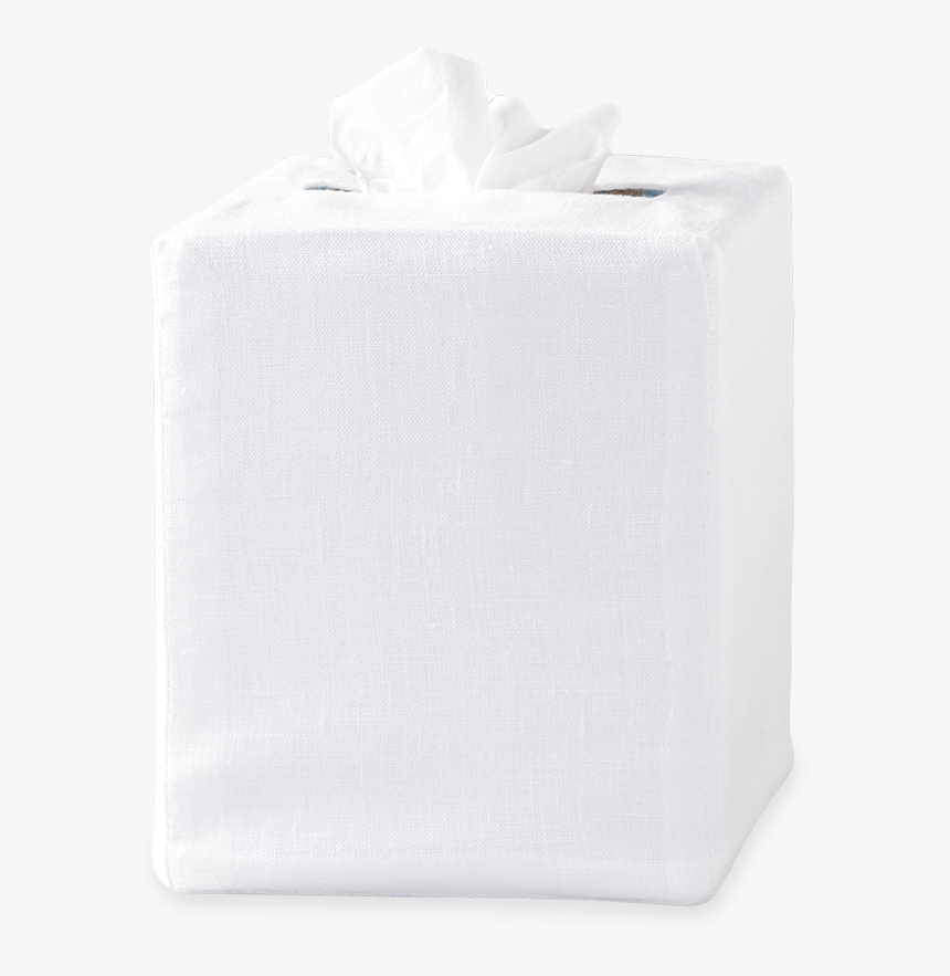 Plain Tissue Box Cover - Briefcase, HD Png Download