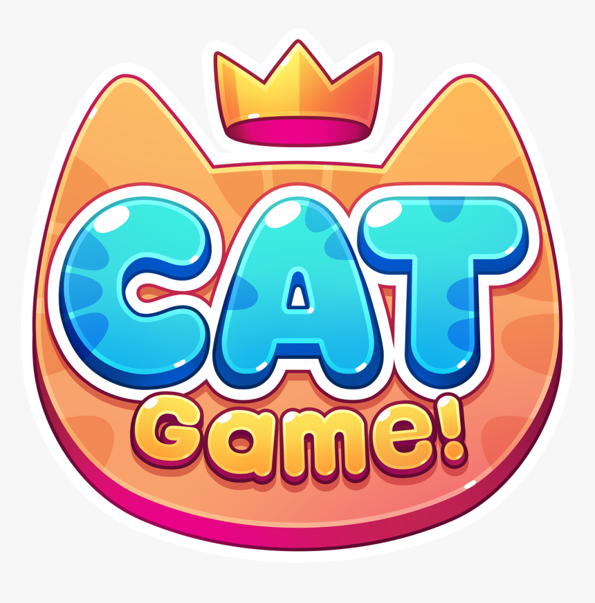 Mino Cat Game, HD Png Download