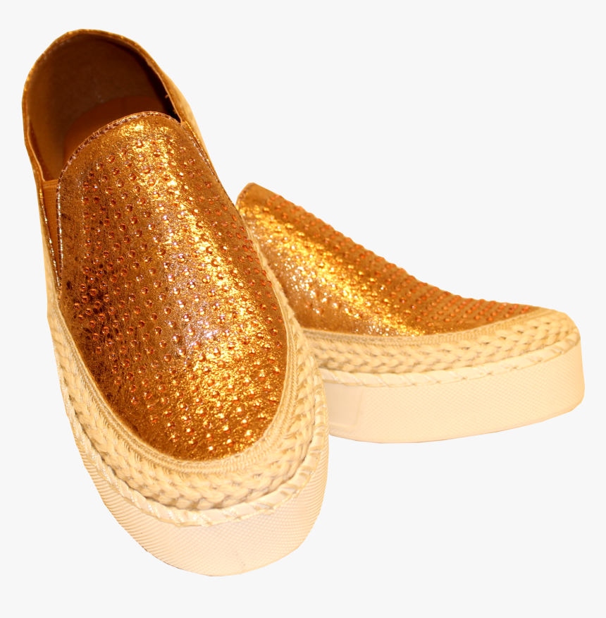 Slip-on Shoe, HD Png Download