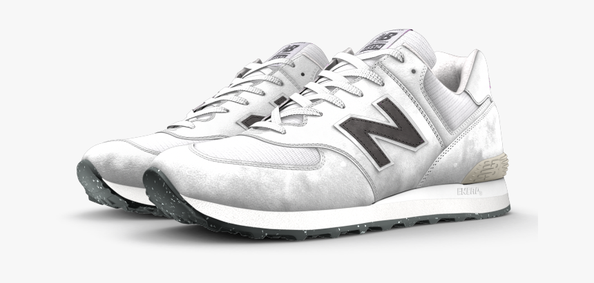New Balance Sneaker - Shoe Sneaker Top Care Equipment, HD Png Download