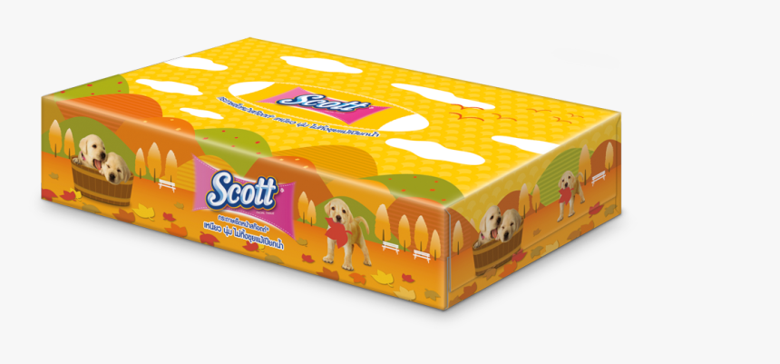 Box, HD Png Download