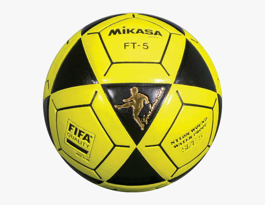 Picture 2 Of - Mikasa 5 Soccer Ball, HD Png Download