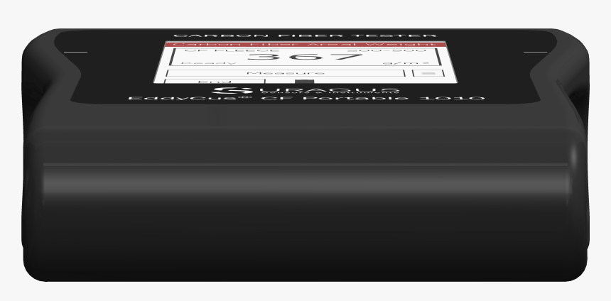 Carbon Fiber Testing Portable Fiber Areal Weight - Electronics, HD Png Download