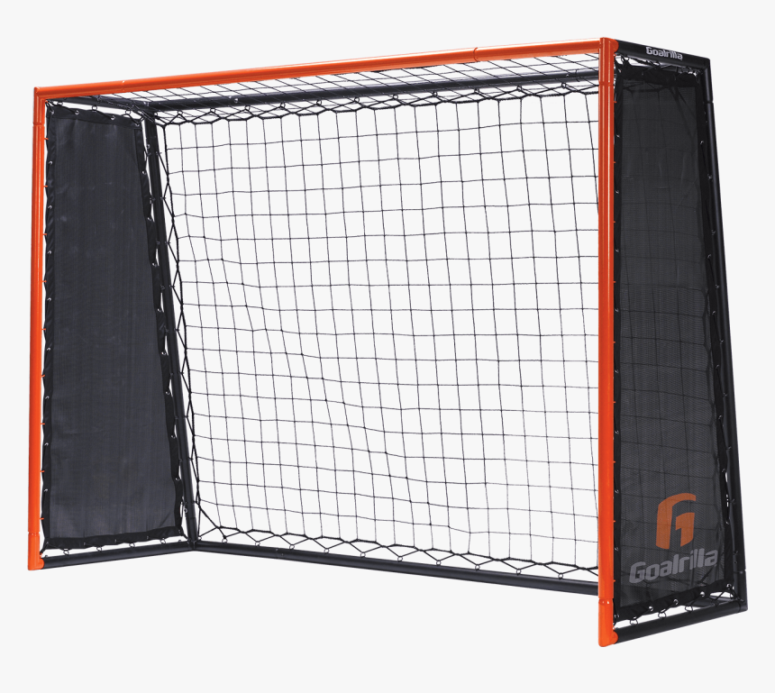 Goalrilla Soccer Goal, HD Png Download