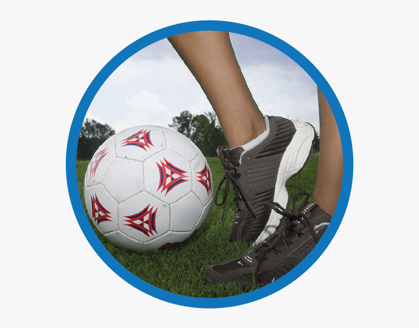 Riley Garcia Wheeler Soccer 2016, HD Png Download