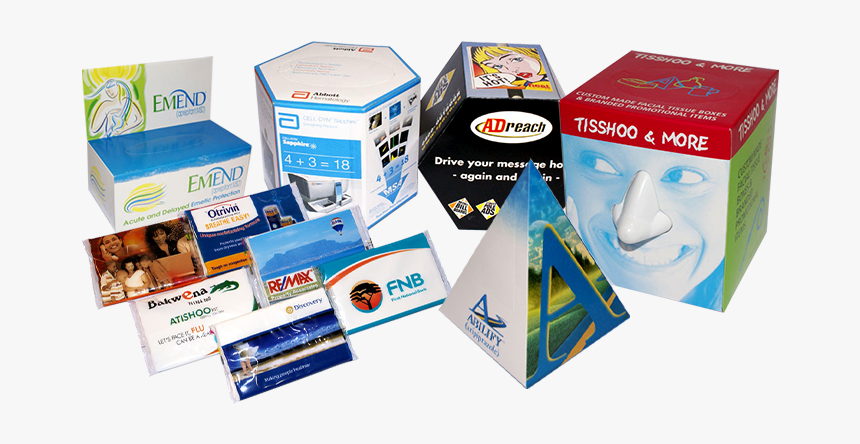 Box, HD Png Download