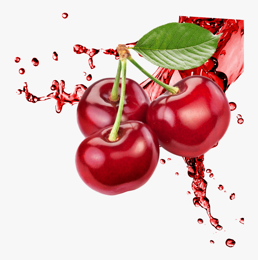 Cherry Fruit Png Pic - Cherry Png, Transparent Png