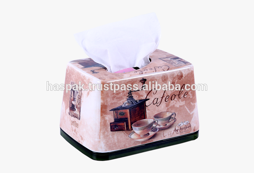 By Haspak Tissue Cover - Tissue Paper, HD Png Download
