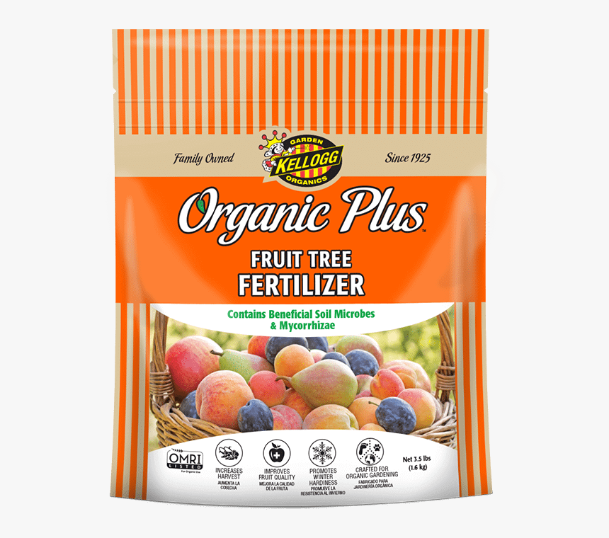 Fruit Tree Fertilizer, HD Png Download