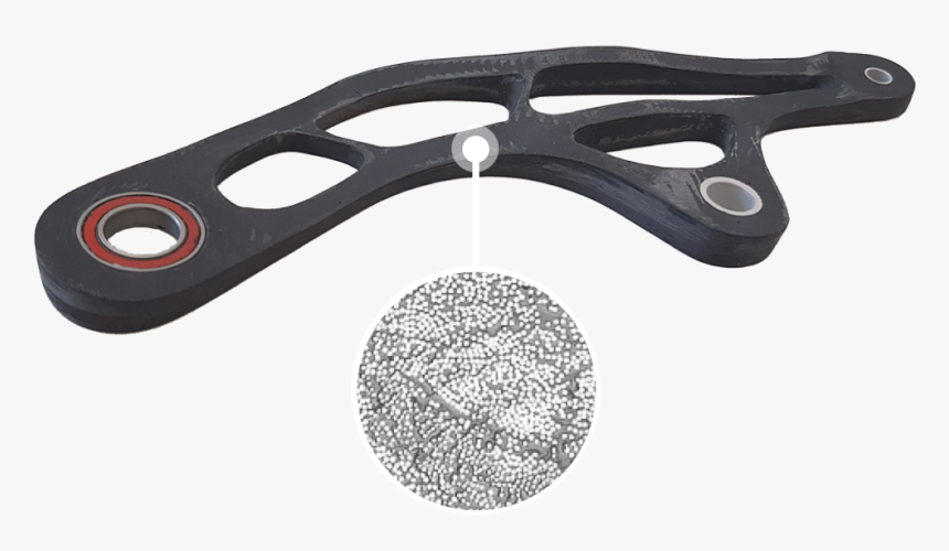 Microscopic-mobile - 9t Labs, HD Png Download