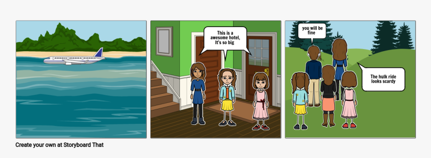 Cartoon, HD Png Download