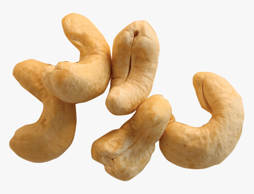 Cashew Nut Png - Kaju Badam From Kashmir, Transparent Png