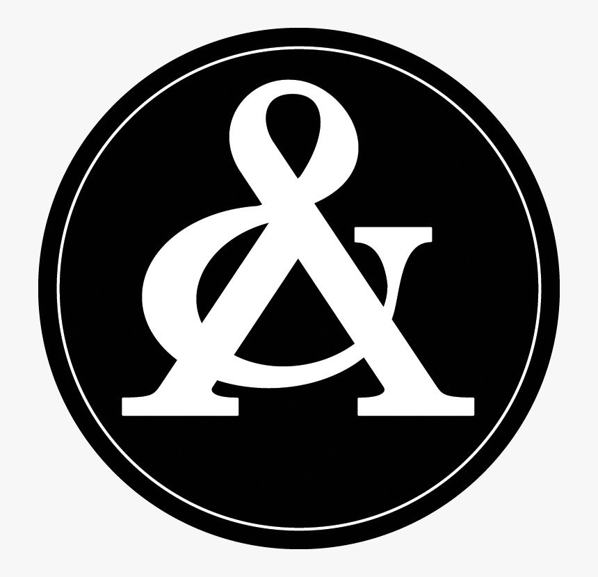 Artpersand Insta Icon - Woodford Reserve, HD Png Download