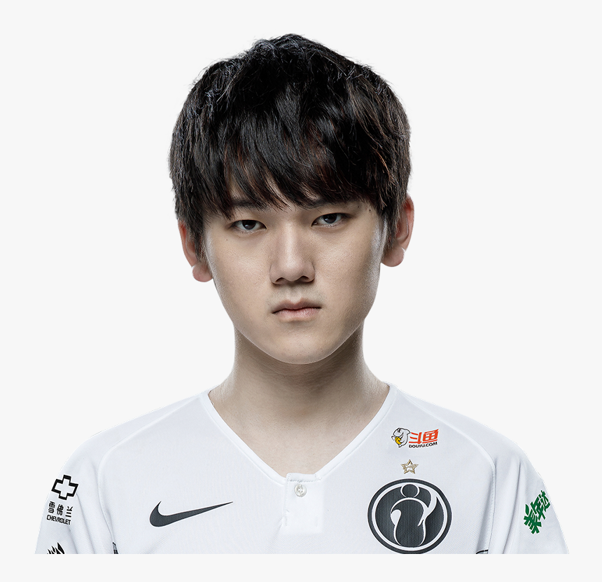 Ig Jackeylove 2019 Wc - Jackeylove League Of Legends, HD Png Download