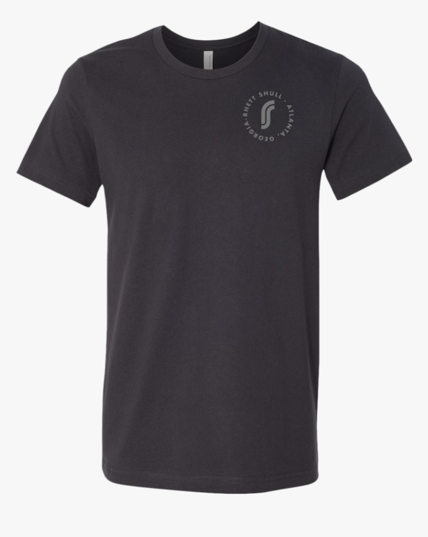 Rs Atlanta T Shirt - T-shirt, HD Png Download