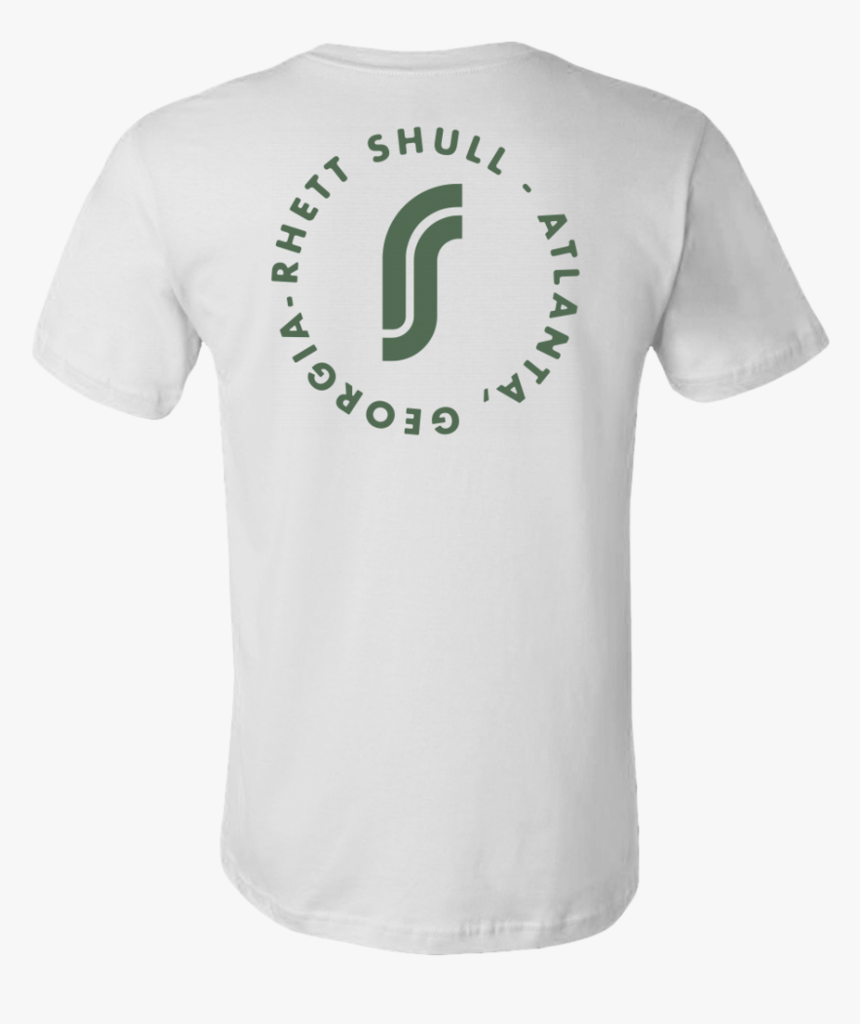 Atlanta Logo - Dice - Active Shirt, HD Png Download