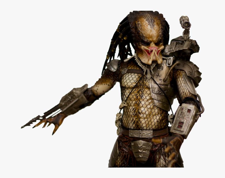 Predator Png, Transparent Png