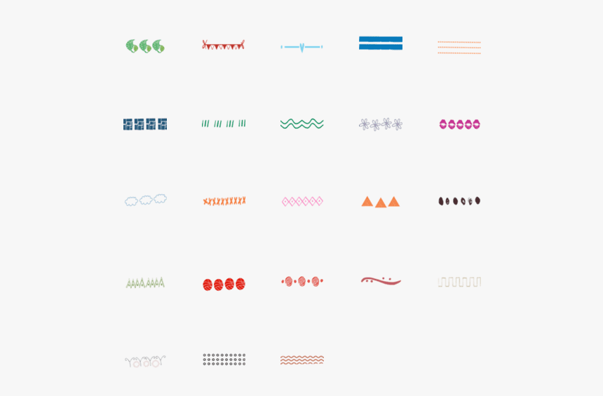Colorfulness, HD Png Download