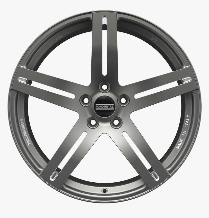 Stc-f1 Hm - Bmw Wheel Blueprint, HD Png Download