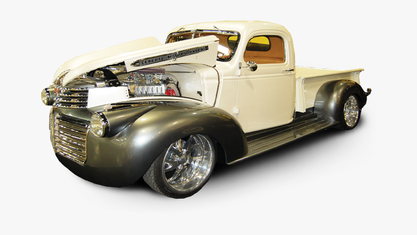 Pickup Truck, HD Png Download