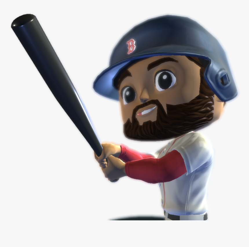 Baseball Player, HD Png Download