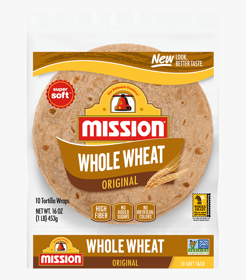 Tortilla Png, Transparent Png