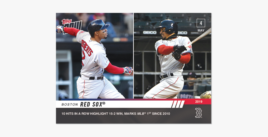 Boston Red Sox - College Baseball, HD Png Download