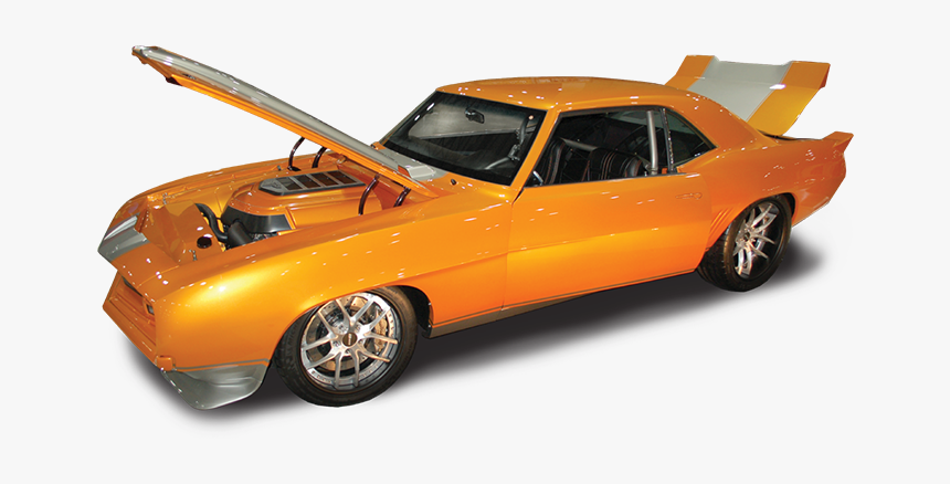 Classic Car, HD Png Download