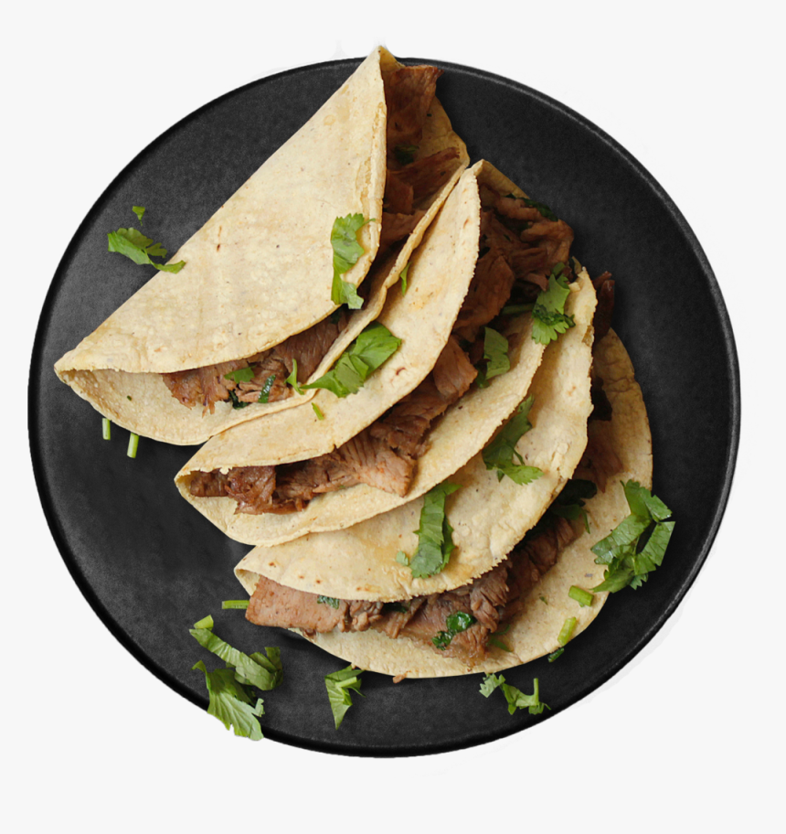 Miguel Andrade 1232681 Unsplash - Taco, HD Png Download