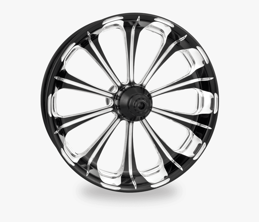 Revel Collection - Performance Machine 21 Inch Wheel, HD Png Download