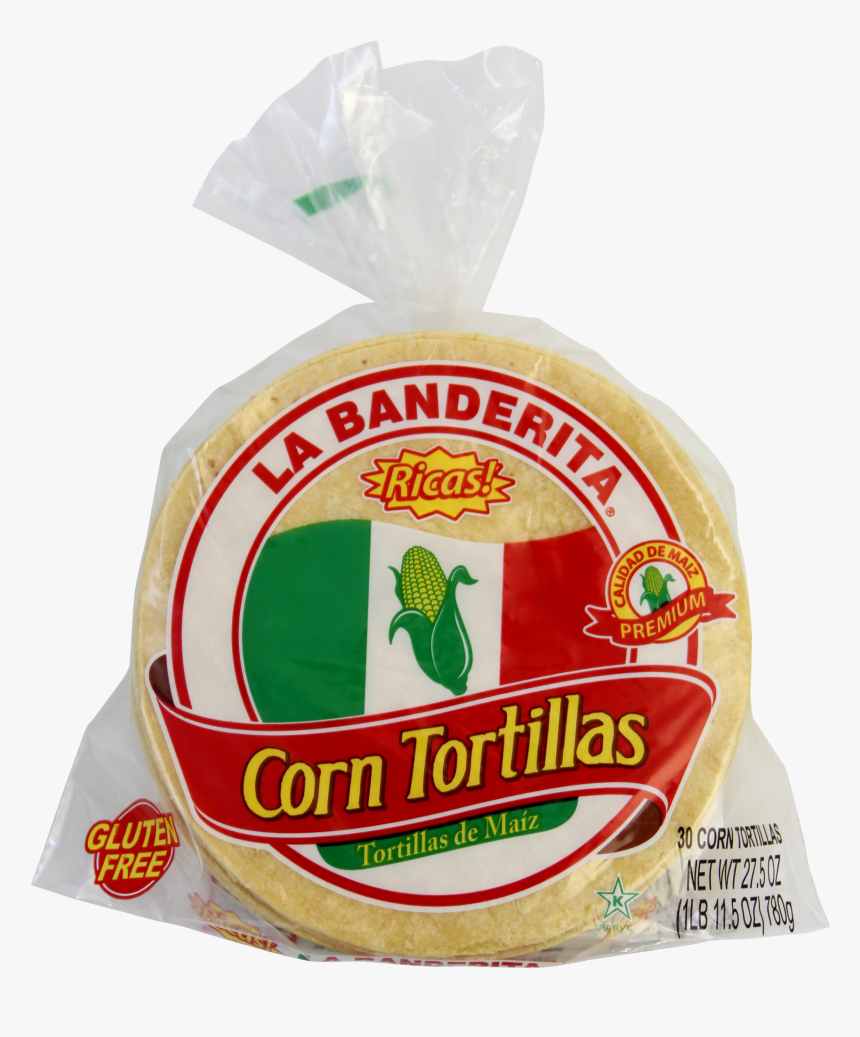 Corn Tortilla, HD Png Download