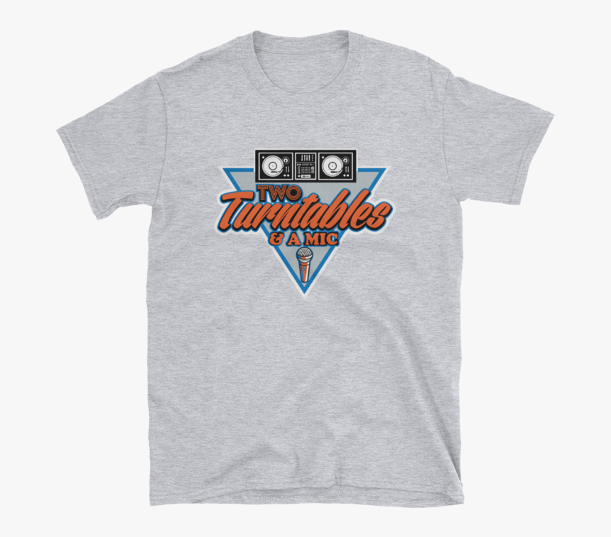 T-shirt, HD Png Download