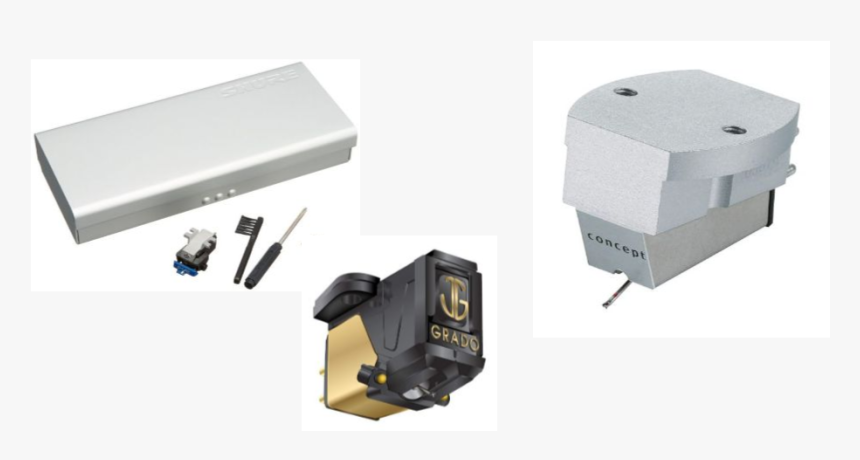 Best Turntable Cartridge Under $300 That You Should - Best Turntable Cartridge, HD Png Download