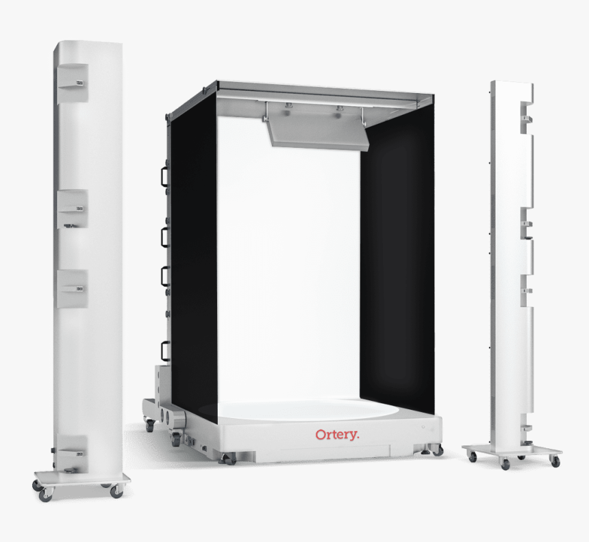 Ortery Infinity 4000 Studio - Architecture, HD Png Download