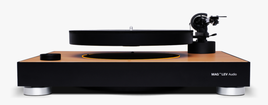 Turntable, HD Png Download