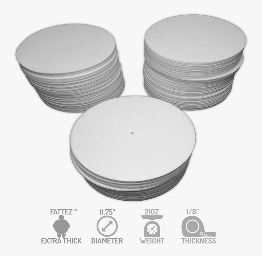 12 - Slipmat, HD Png Download