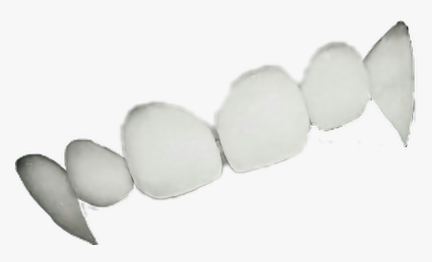 #vampire #teeth #tooth #blood #italy #interesting #art - Bead, HD Png Download
