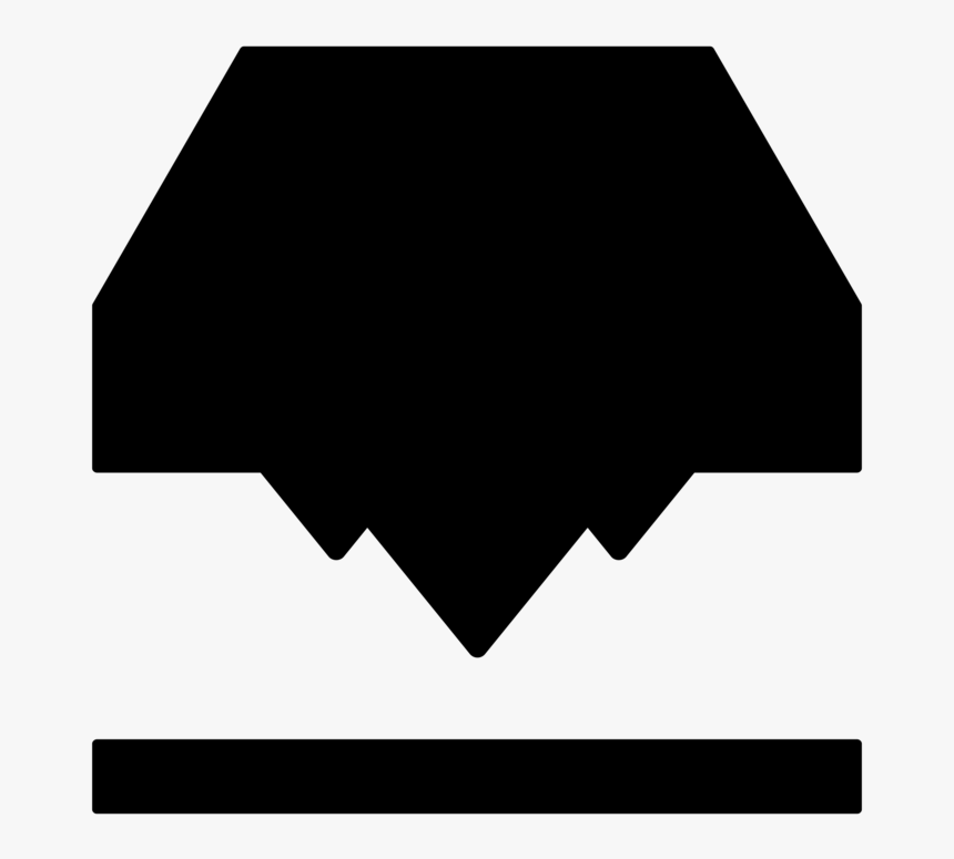 Icon-burn - Umbrella, HD Png Download