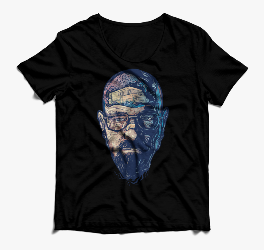 T-shirt, HD Png Download