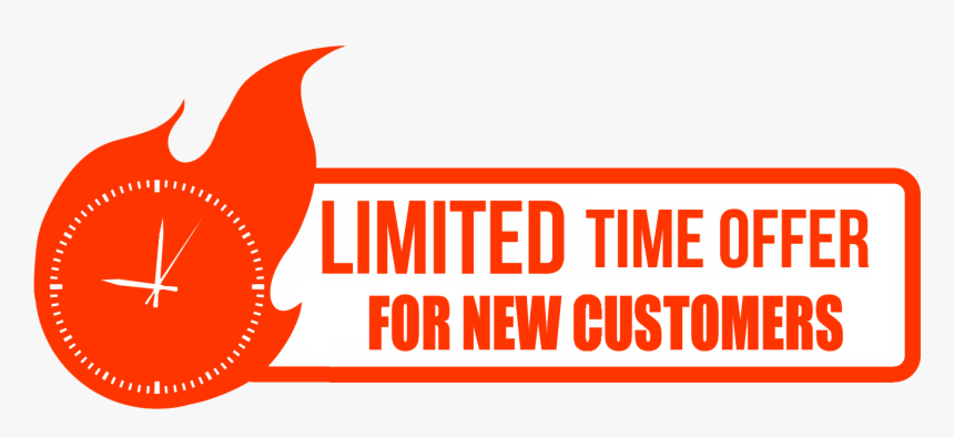 Limited Time Offer Png 94 Images In Collection Page - Mister Spex, Transparent Png
