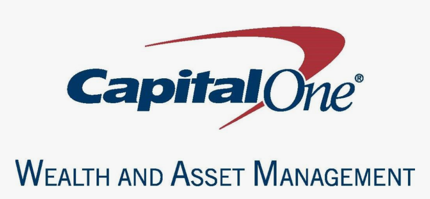 Capital One Wealth Management, HD Png Download